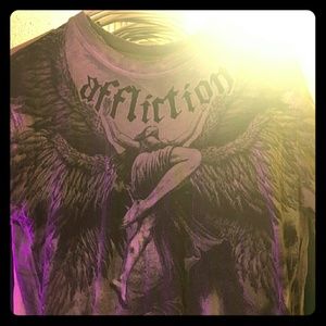 Affliction t-shirt